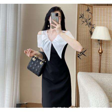 A-8287# 2517连衣裙...