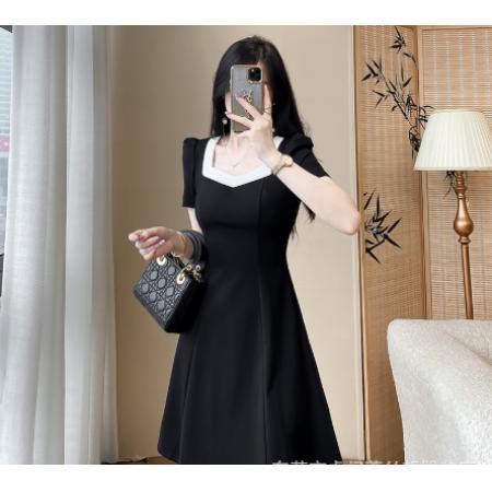 A-8294# 2509气质赫...