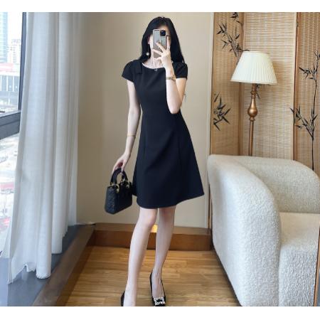 A-8306# 2612气质黑...