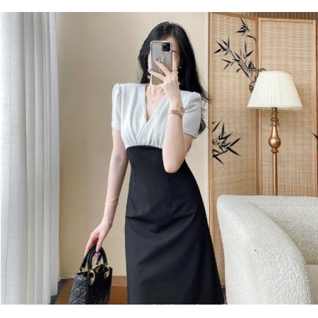 A-8309# 2611气质淑...