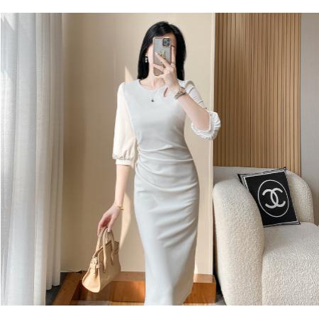 A-8322# 2290连衣裙...